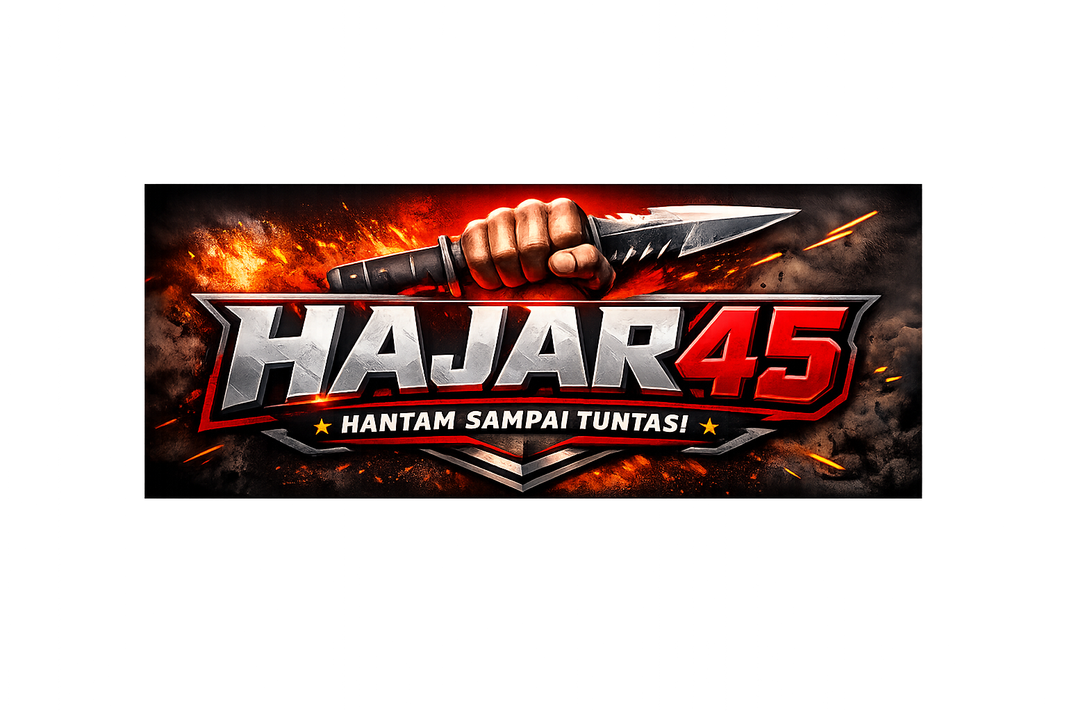HAJAR45